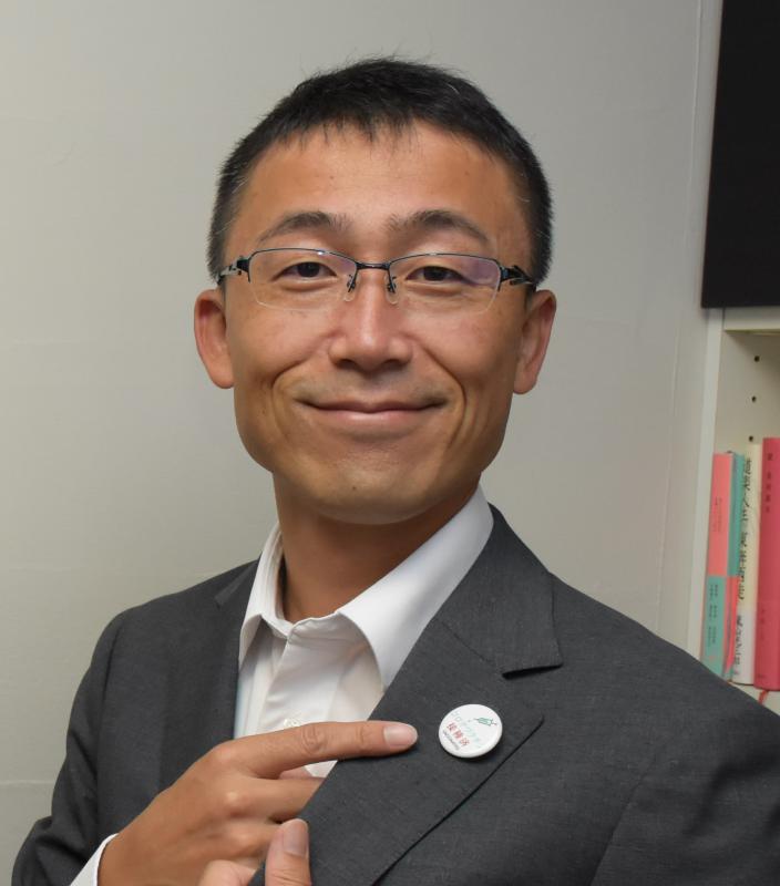 第85回「ワクワクしながら、死んでいく」副会長 吉野嘉晃氏