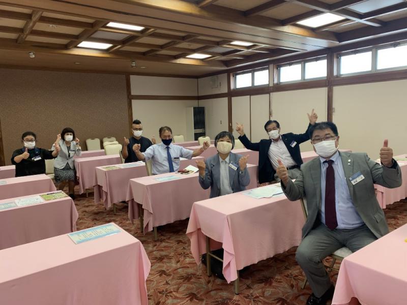 第261回【開催報告】DVDセミナー『万人幸福の栞 第4条』