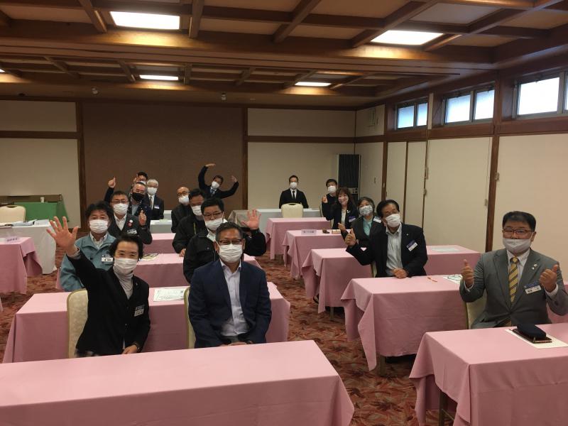 第91回「会社代表になって思うこと。」㈱高崎クリーン 高崎文孝氏
