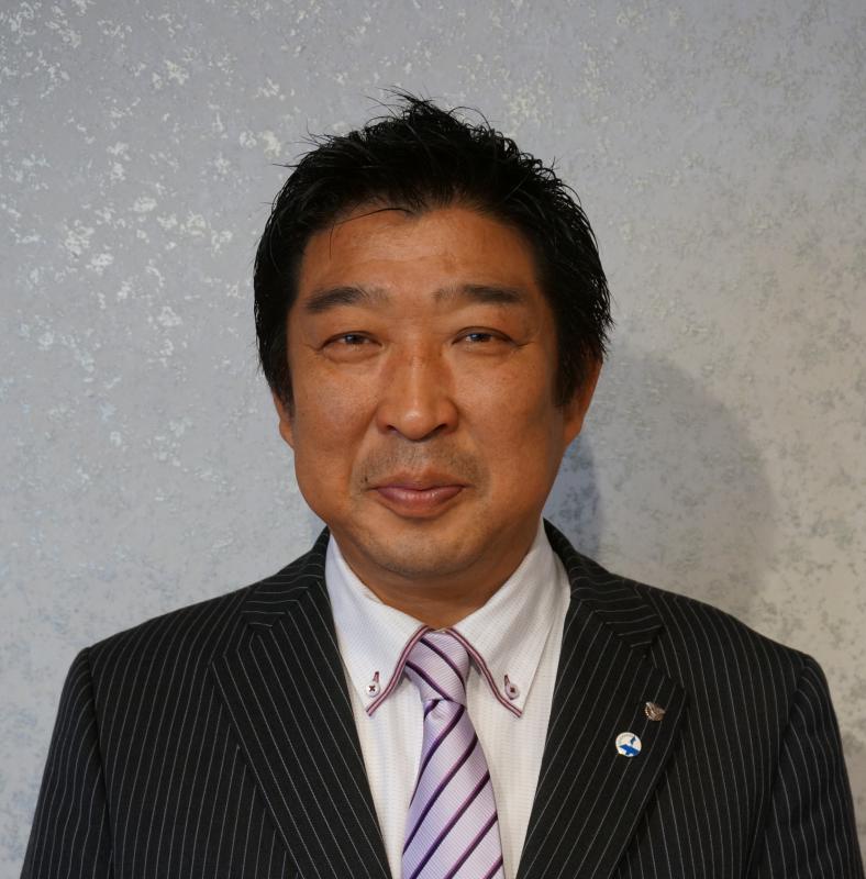 テーマ「難きを選べ　零細企業の戦い　～押してもダメなら引いてみろ～」