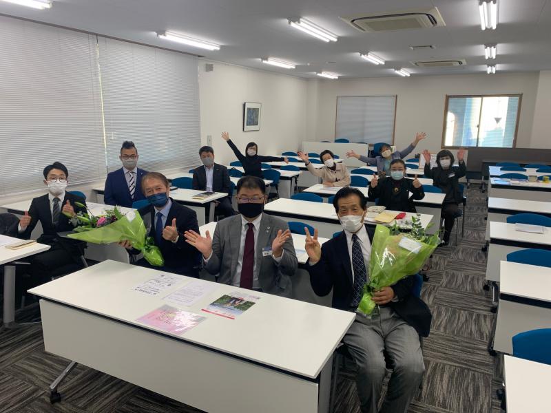 第270回【開催報告】DVD研修　第6条：「子女名優」