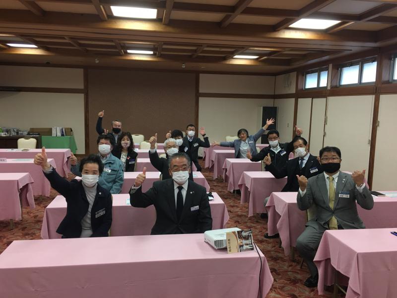 第92回「大震災と家族」法人局 法人スーパーバイザー 川崎博祐氏