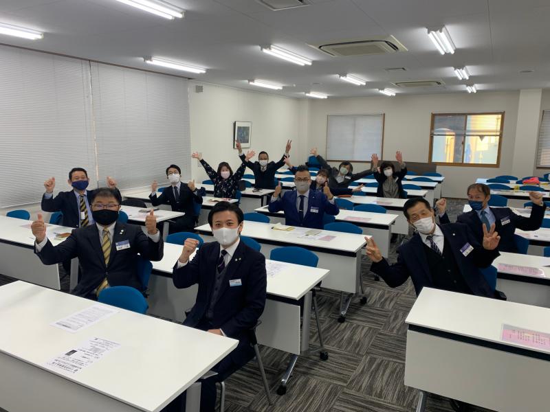 第273回【開催報告】 心の経営 寺嶋 朗圭 氏