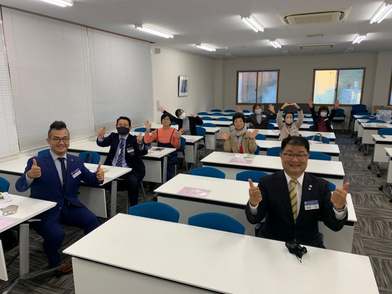 第274回【開催報告】　DVDセミナー　第7条　疾病信号