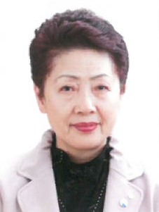 《3月レディース月間》　第708回　講師：中村　久美子　氏