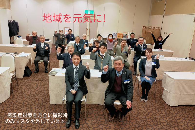 地域に根差した企業支援活動への取り組み 磯海雄介氏