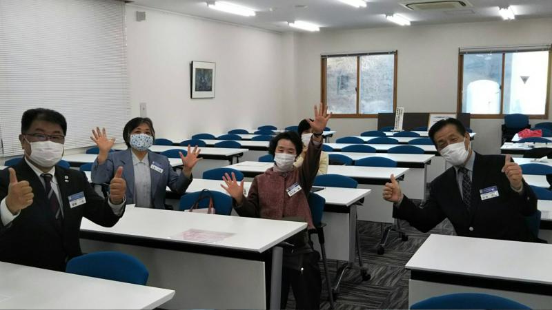 第282回 開催報告 DVD『 倫理と量子力学~新時代のあり方~』