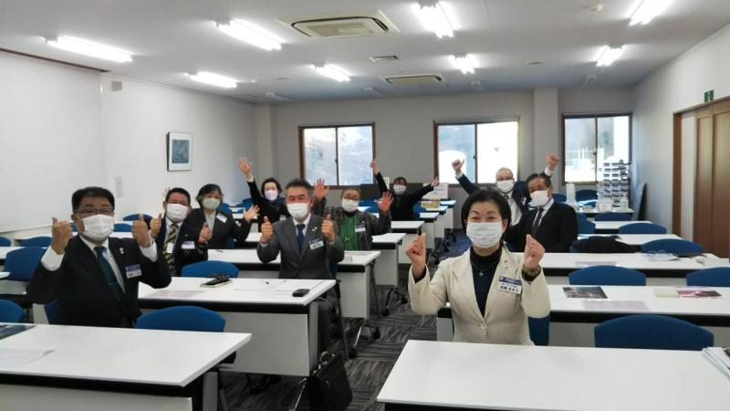 開催報告 第284回 『 「はい」の実践と「出逢い」 』