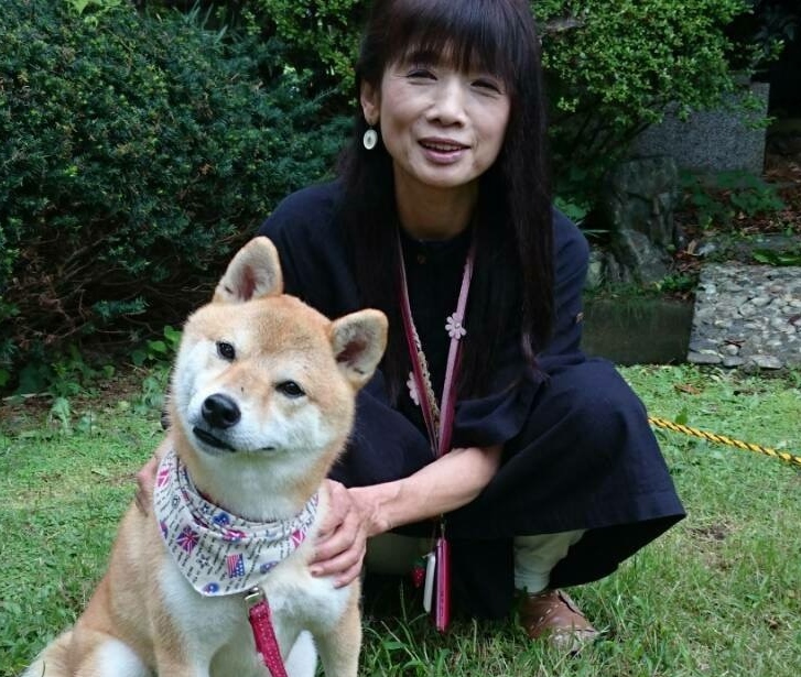 第526回「ほっと悠」で人作り　　村田　純子　様