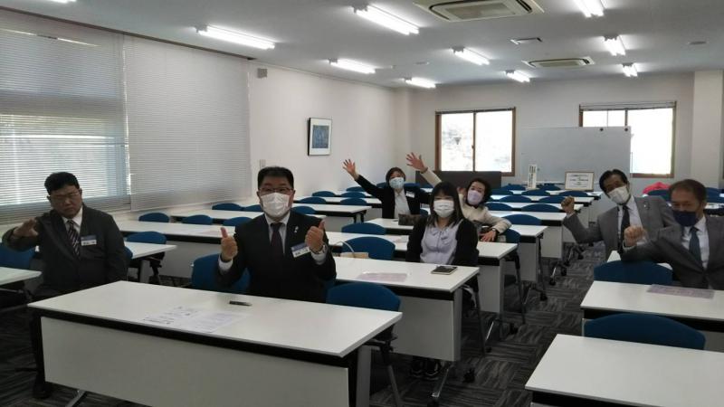 第289回 開催報告 第 10 条『 勤労歓喜 』 働きは最上の喜び