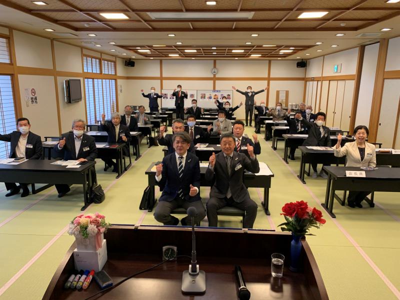 松澤 典之 氏 テーマ:『 私が倫理をやめないわけ 』