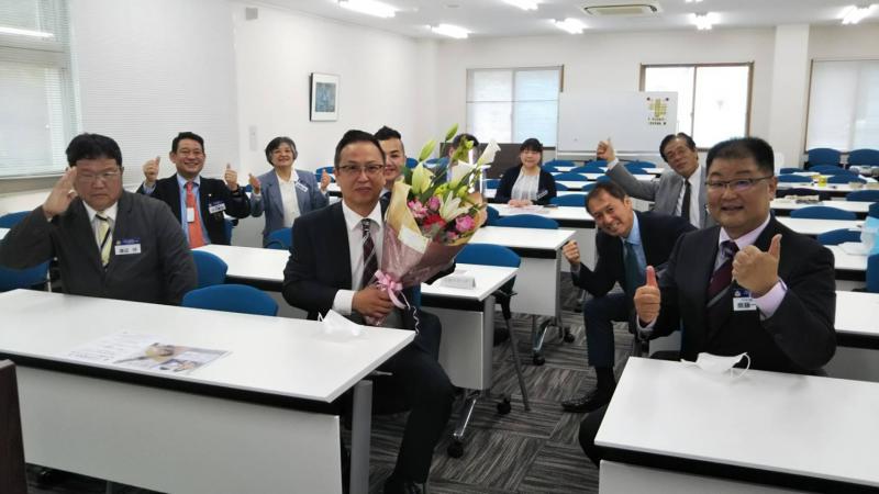 第291回 開催報告『 会員リレートーク 』