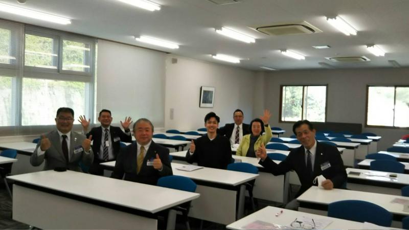 開催報告 不動産業界に新規参入! 空家ビジネスの可能性は無限です