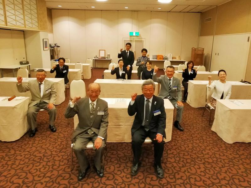 基本を知る(黒字化への１０ヶ条)  講師　鈴木正吾氏