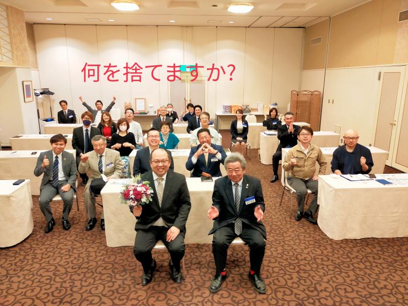 不透明な時代に必要な、たった一つの力 鈴木 道 氏