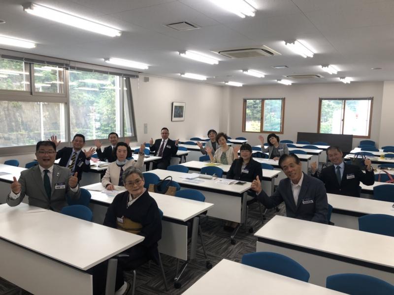 開催報告 第296回「 倫理を正しく学んで 楽しい毎日 」