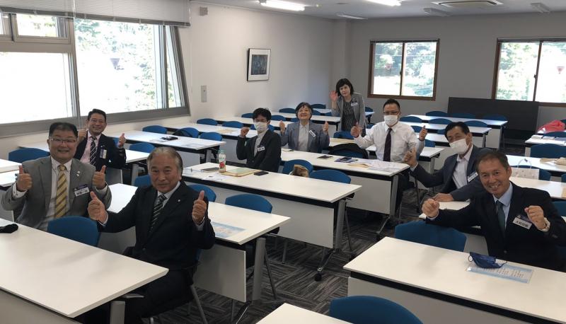 開催報告 第297回 『 増える空き家の 活用方法 』