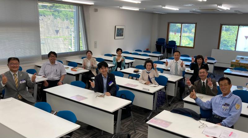 開催報告 第298回 第 11 条『 万物生々 』 後 編