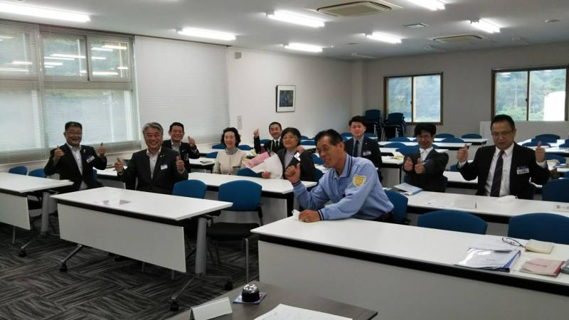 開催報告　第299回　『 決心は九分の成就 』