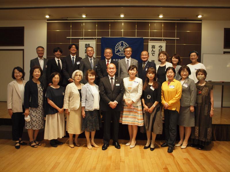 第725回「明日へのイメージ」