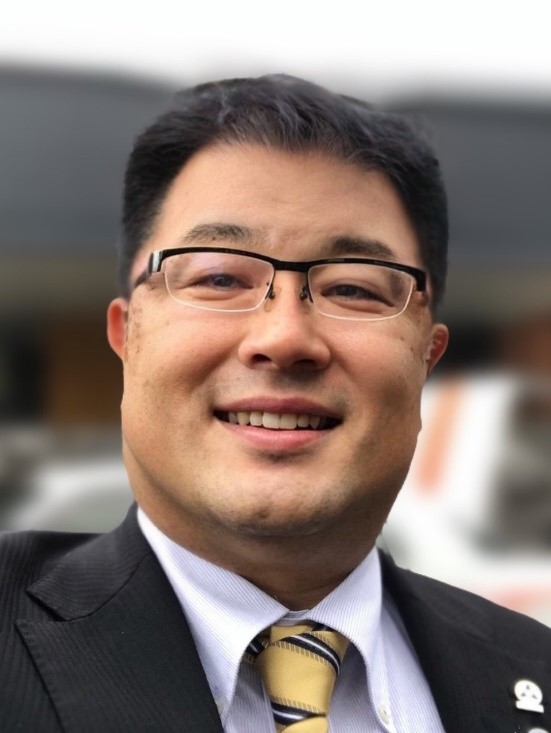 自己革新の軌跡 ~倫理で目指す最高の自分~