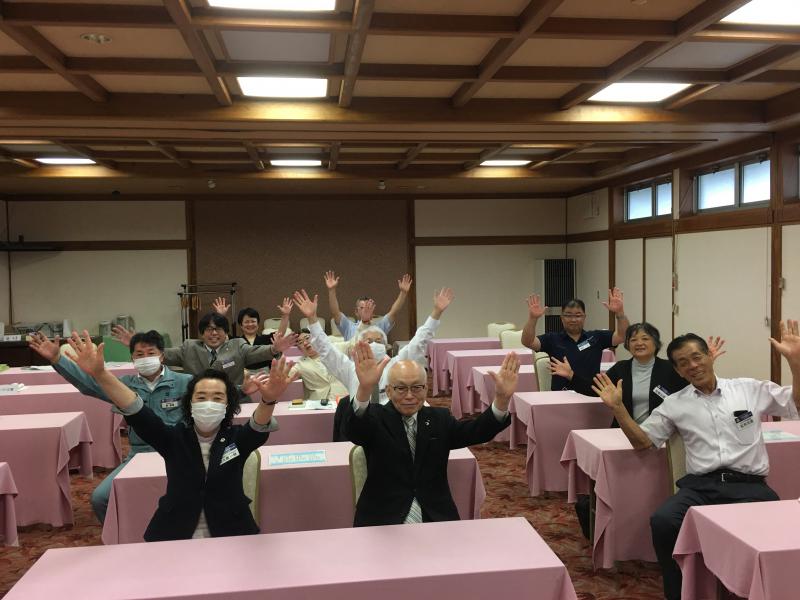 第123回「人間通ー人の心をつかむ」名誉研究員 戸田徹男氏