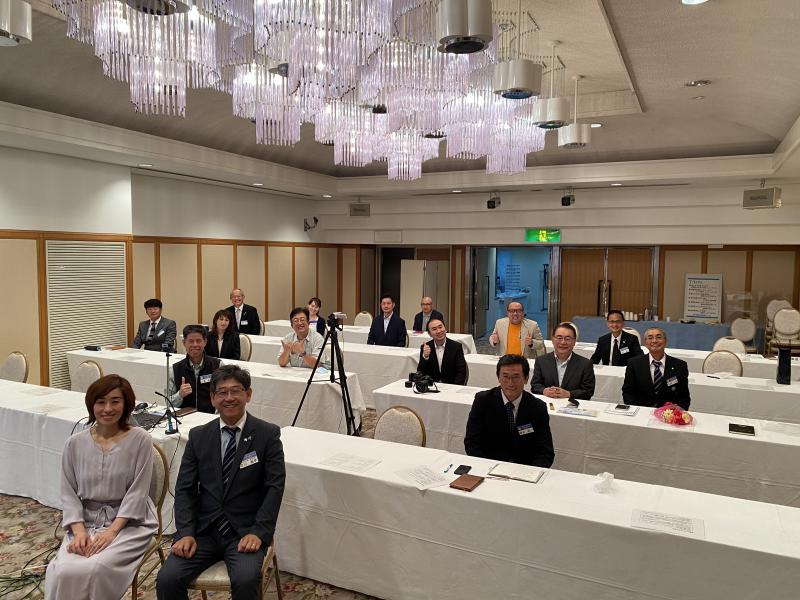 「誰にも言えない人生最大の失敗」~そこで拾った人生の宝物~