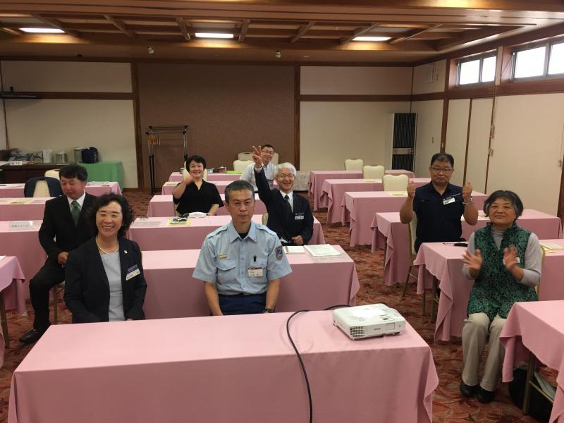 第126回「救命の連鎖」いわき市消防本部 勿来消防署 大泉潤一氏