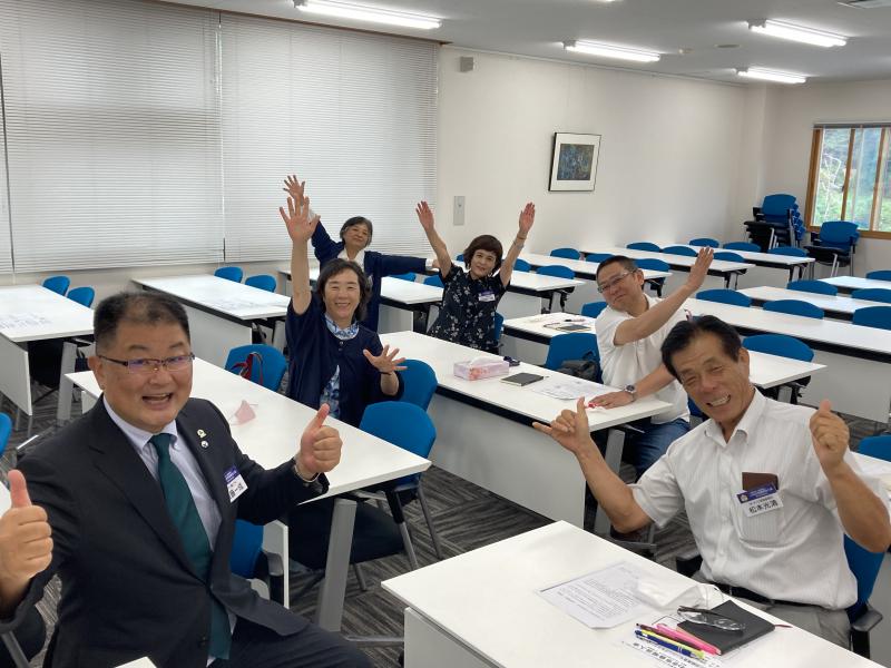 【開催報告】第307回ⅮＶＤセミナー第 13 条「反始慎終前編」