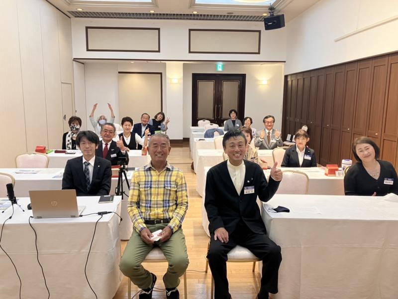 第736回「楽しく生きる！」