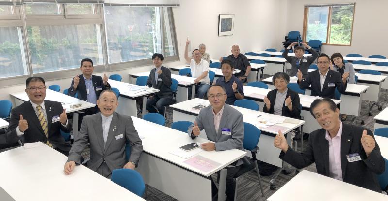 開催報告 第309回 『純粋倫理と経営理念』