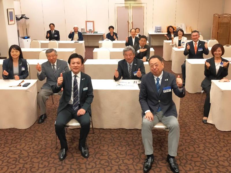 揺るがない経営／寺嶋朗圭 氏