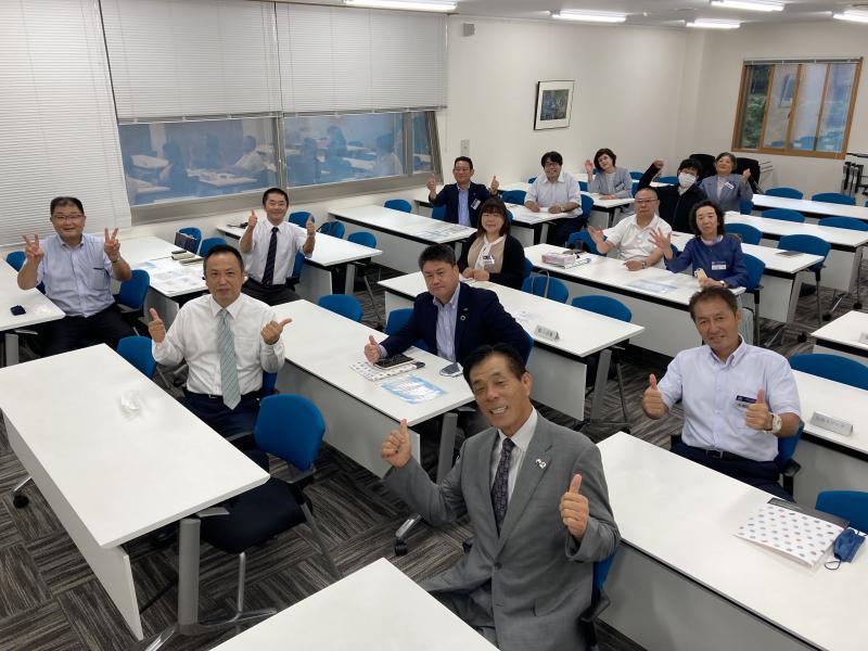 【開催報告】第314回　『着物文化に触れる』