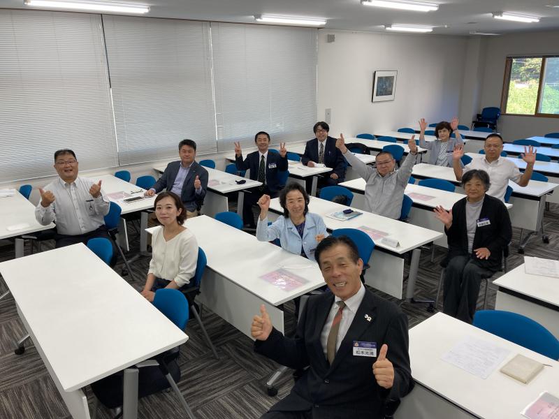 【開催報告】第315回『郷土芸能とその魅力』