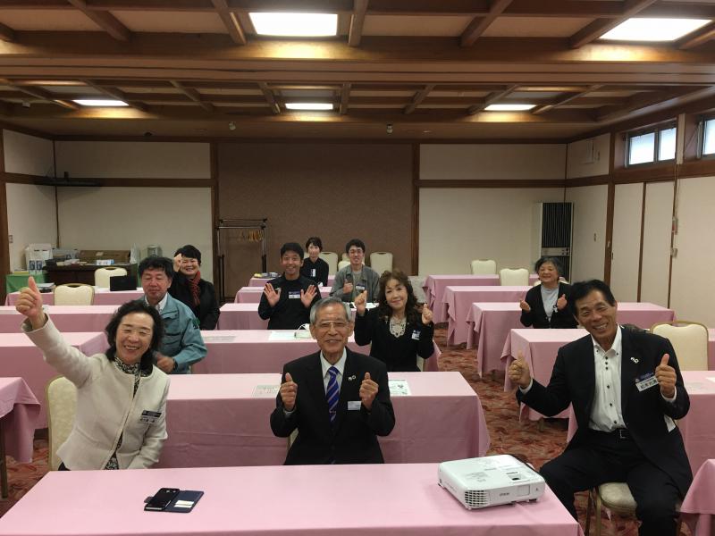 第134回「倫理指導の偉力」法人局 名誉法人アドバイザー宮坂政宏氏