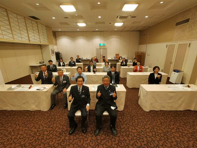 「心の経営」～常に活路あり！～