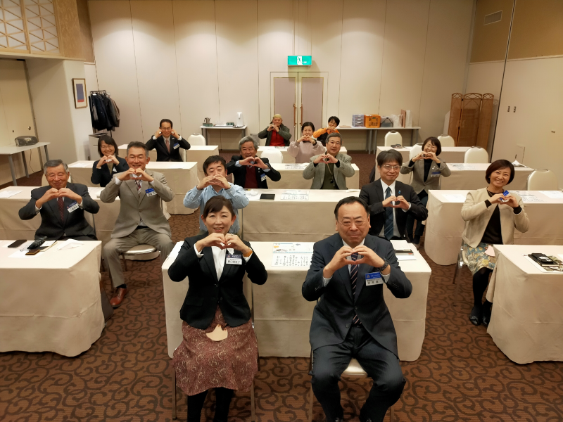 全ては必然 日々感謝（にちにちかんしゃ）