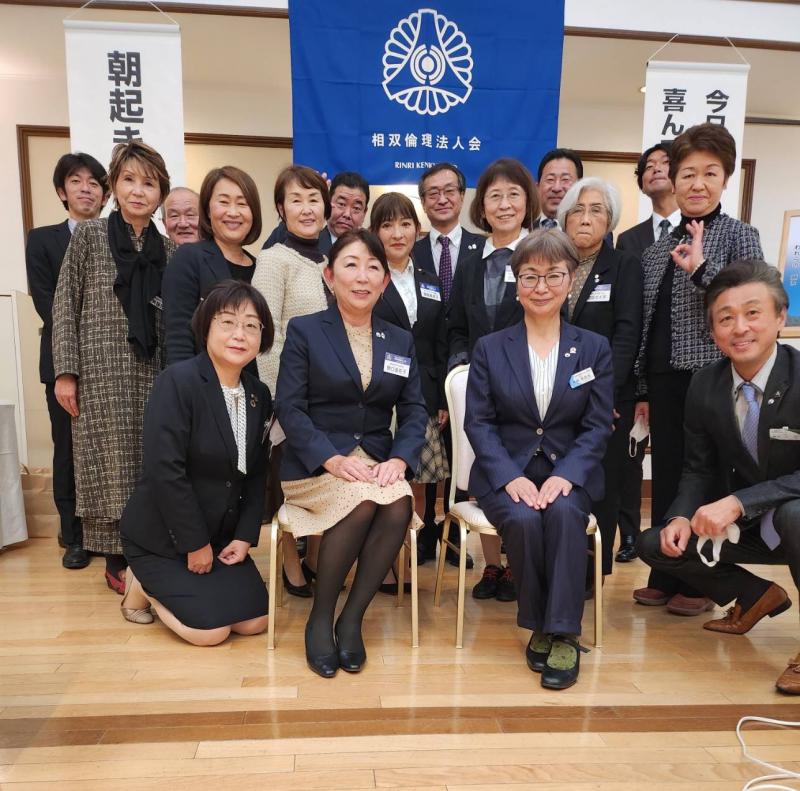 第743回　  職員1人1人に武器を持たせる経営 