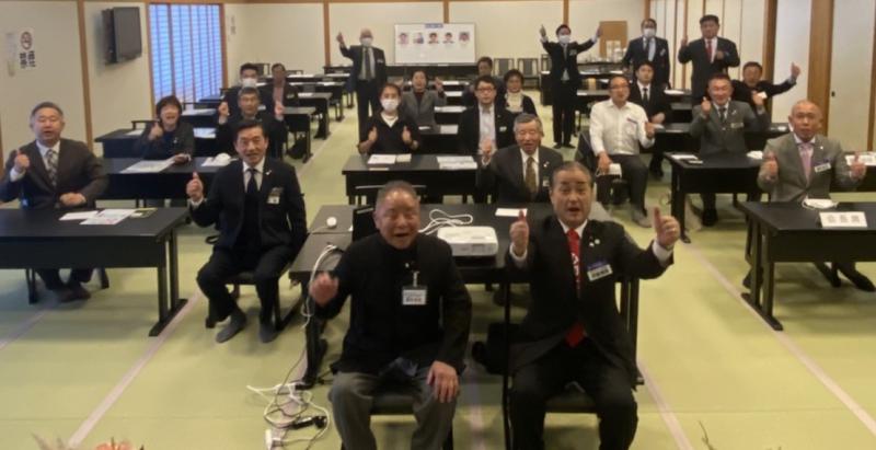 藤田 真実 氏 テーマ:『 事業継承と妻は私の応援団長 』