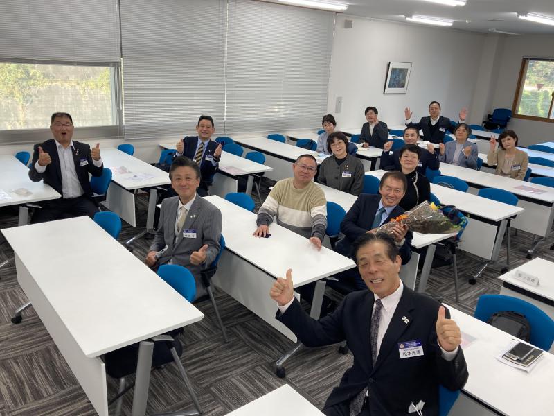 【開催報告】第319回『倫理の仲間つくりで業績Ｖ字回復』