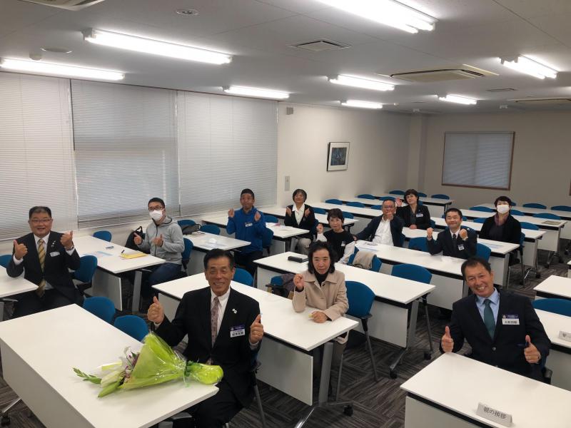 【開催報告】第321回 DVDセミナー 第15条「信成万事」(前編)