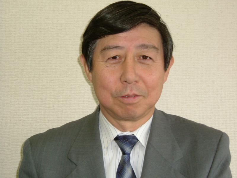 テーマ：「小さなチャレンジ」　講師：荒井　照雄　様