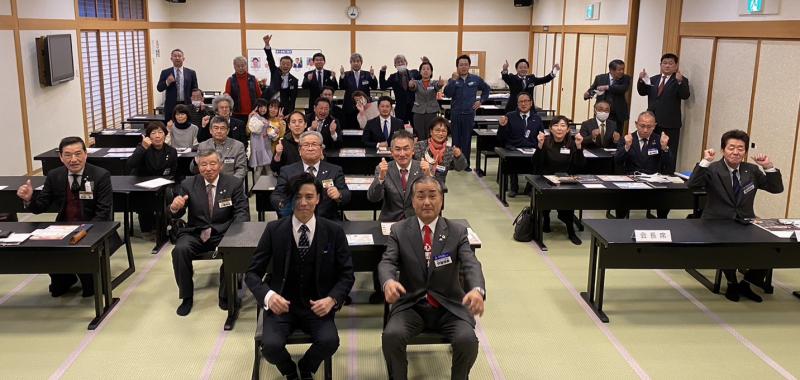 空先 拓海氏 テーマ:『 ―RE-Purpose 目的に生きる 』