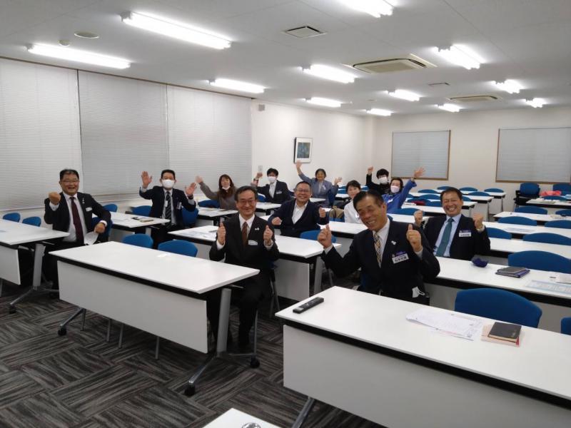 【開催報告】第322回『天職~この道一筋に~』