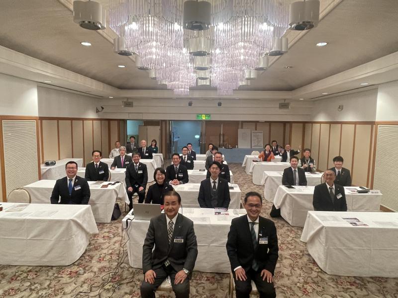 ただ今、倫理経営を実践中(夫婦編)