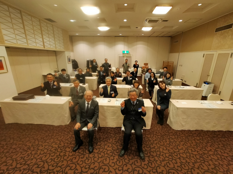 逆境に立ち向かった人々 そこで得られたものは?