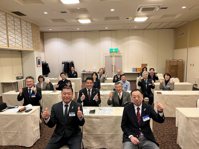 愛する会津と倫理/原田 文次 氏