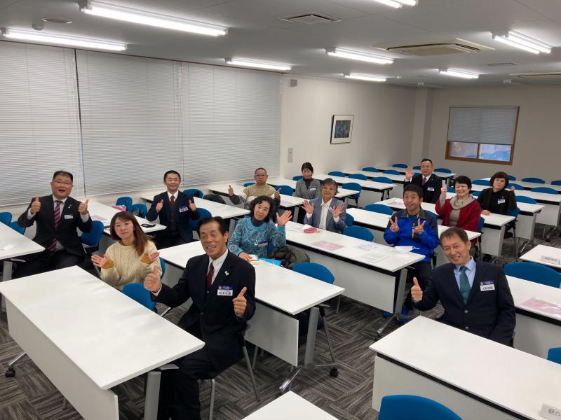 【開催報告】第325回『学び＝経験・体験』