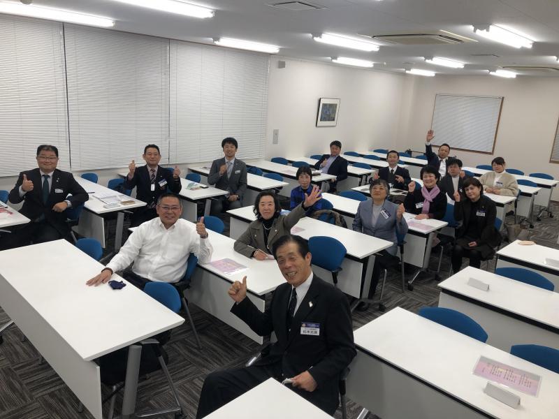 【開催報告】第327回『ニッチな市場で存在感』