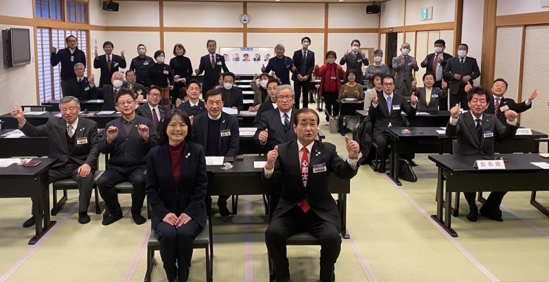 伊藤 澄百子 氏 テーマ: 『 万象我師 』